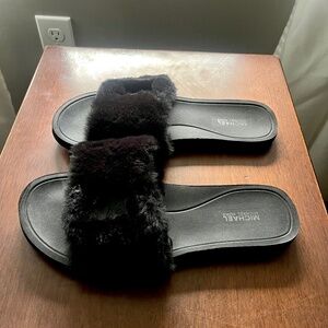 Michael Kors Slides